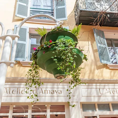 Apartment Daumas 3-moderne Et Toulon
