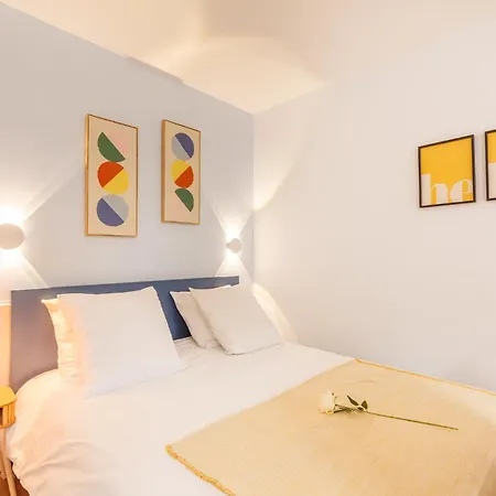 Daumas 3-moderne Et 툴롱