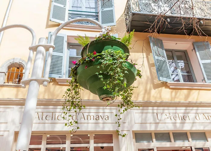 Διαμέρισμα Daumas 3-moderne Et Τουλόν